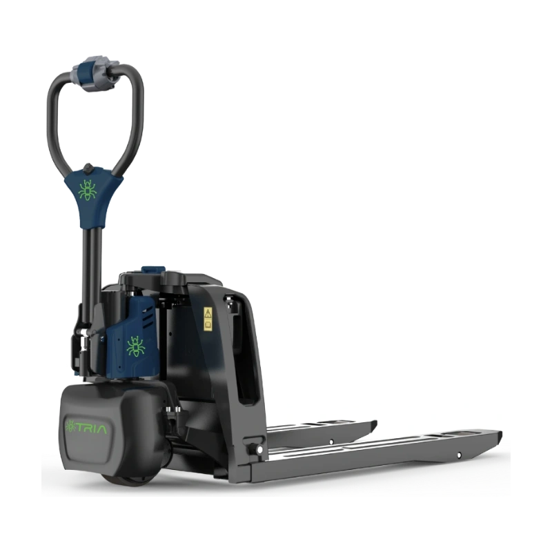 Imagem da Transpaleteira F4