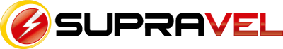 Logo Oficial Supravel